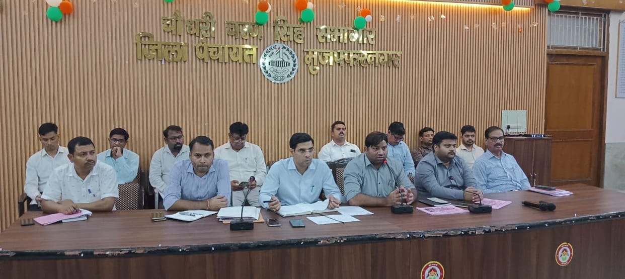 Officers should not be negligent in the safety of Kanwariyas: ADM