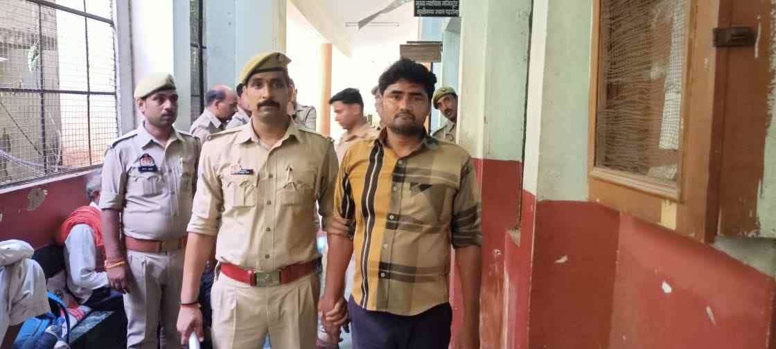 father murderer sent to jail