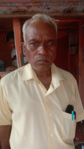 Life imprisonment for five, including father and son, in the murder of former Pradhan