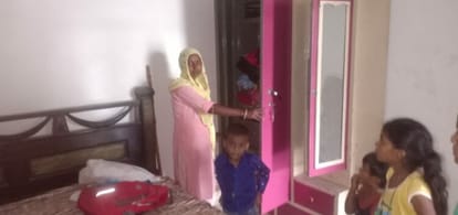 Thousands stolen from sweeper's house in Mirzapur