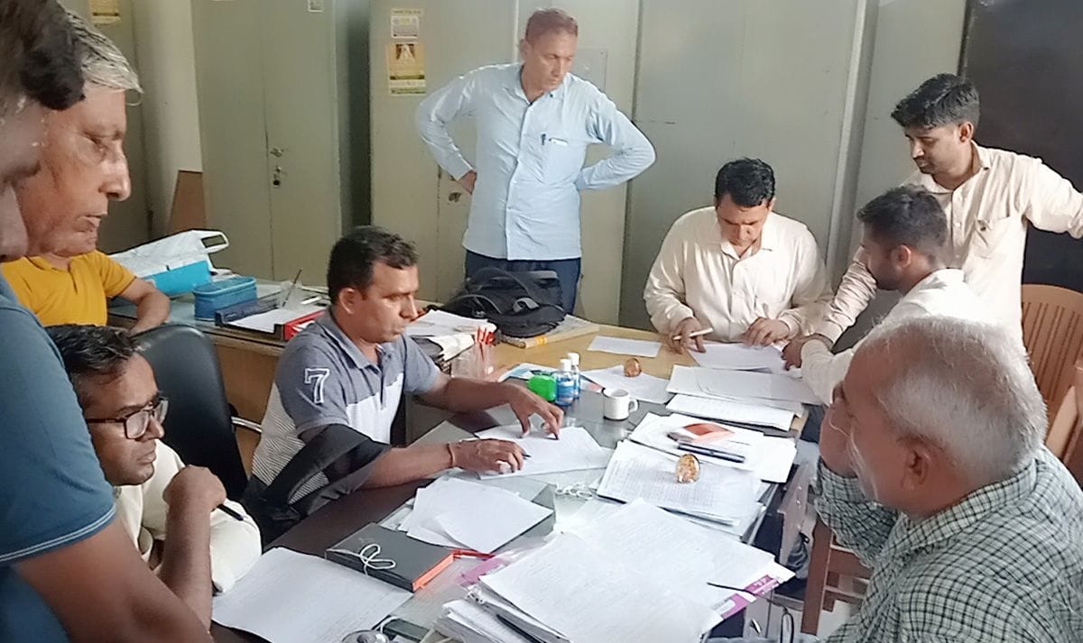 By-elections: 19 in Ratia block and 9 in Fatehabad block unanimously elected