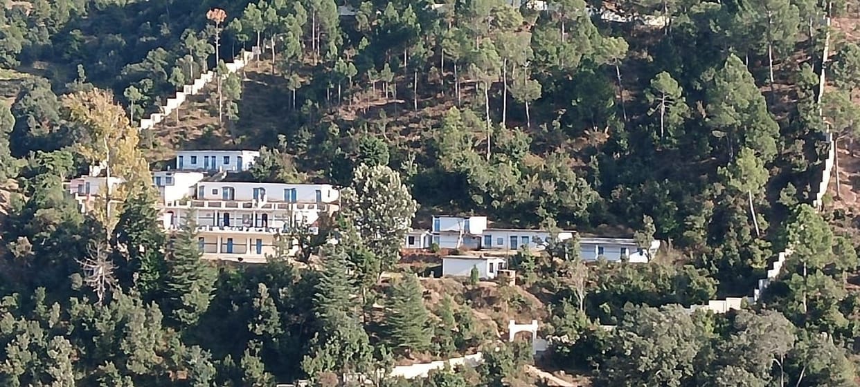 Less Teacher And Lab in Almora