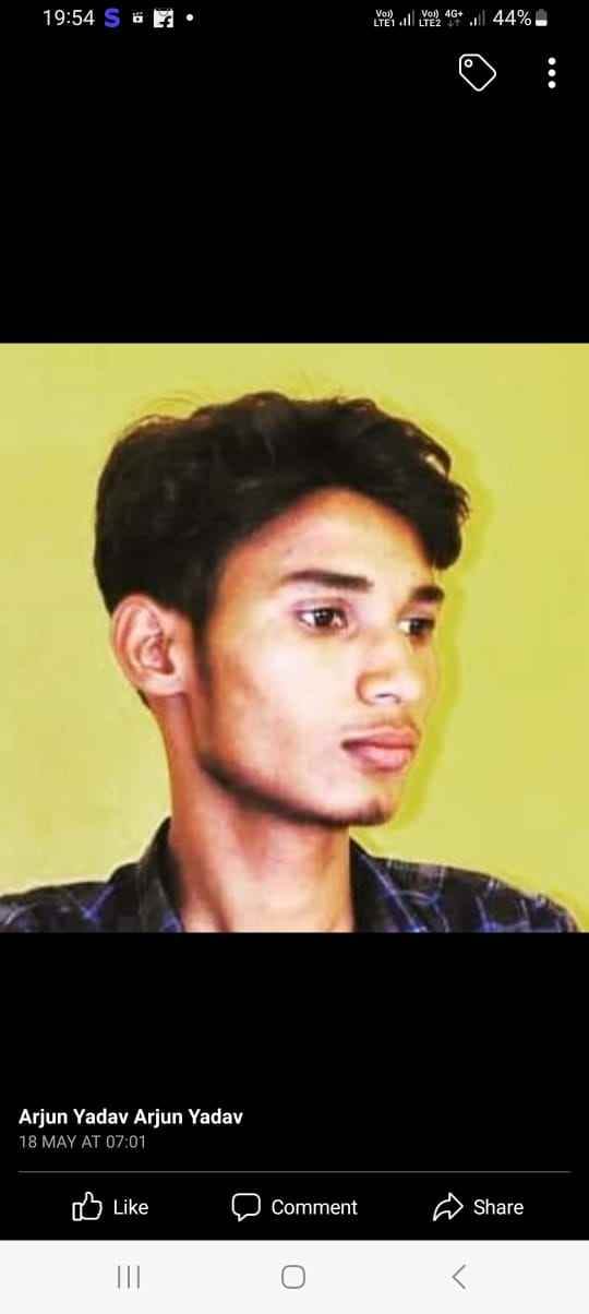 1 died in accident