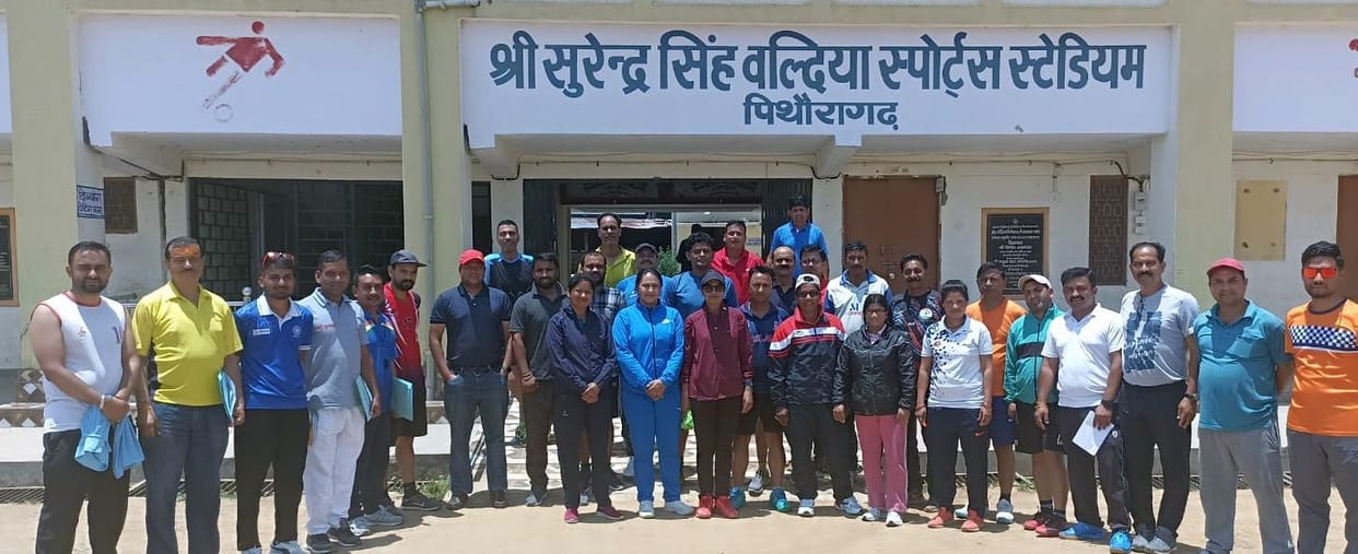 35 players will participate in state level selection trials