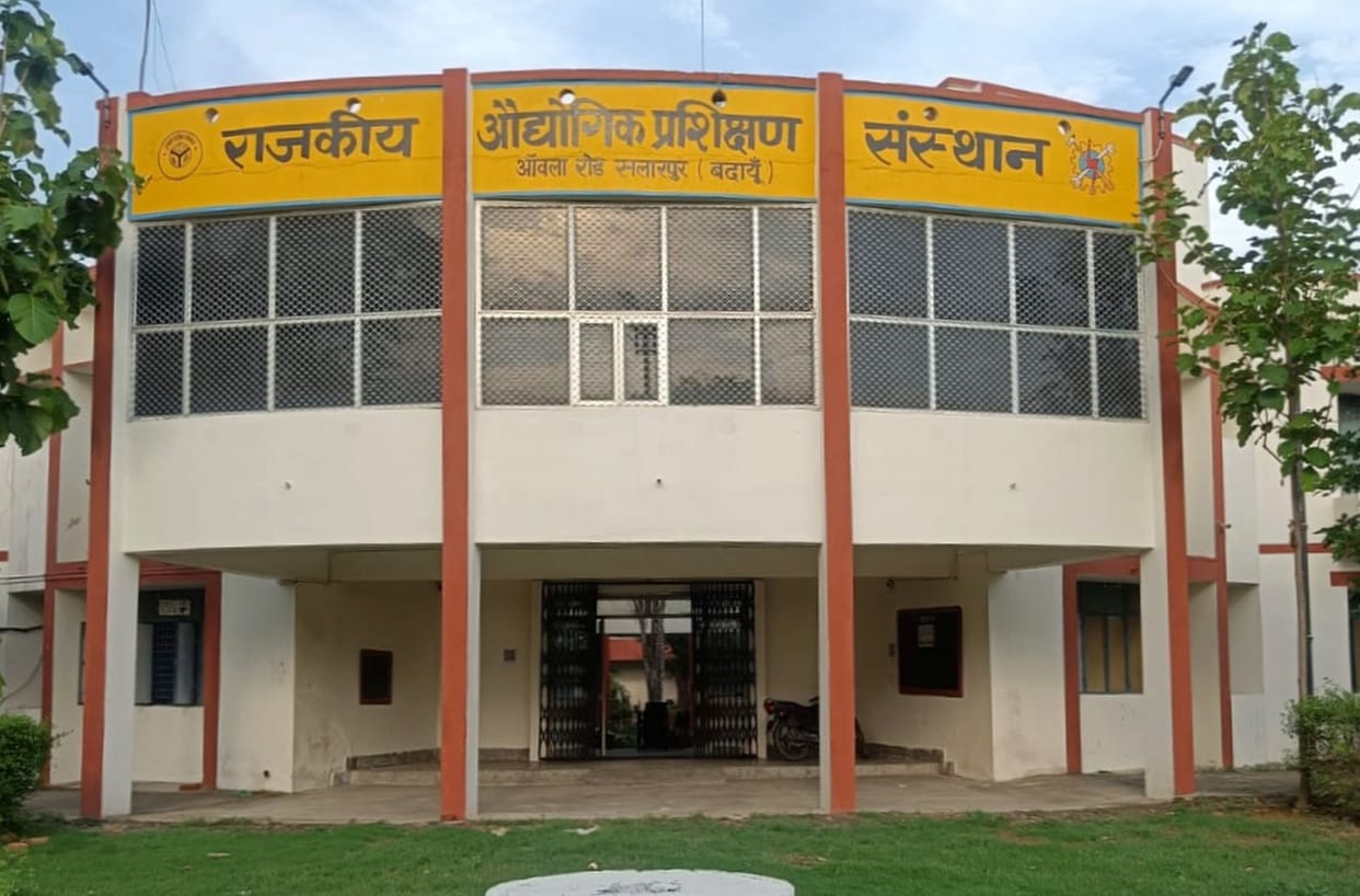 Youth getting skilled by doing ITI, getting employment