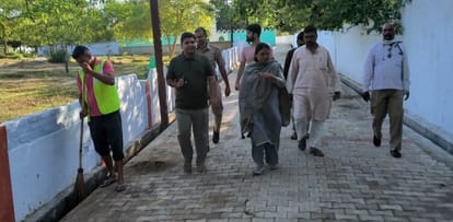 Five accused arrested in Chandpur firing case