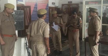 Instructions to be careful in trains on Sawan and Bakrid