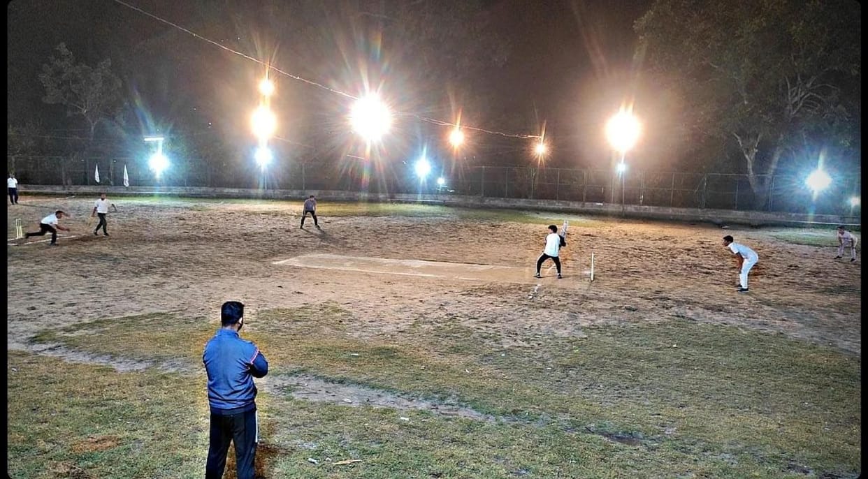 Mehra Sports, BS Seven, Service Seven Live Matches