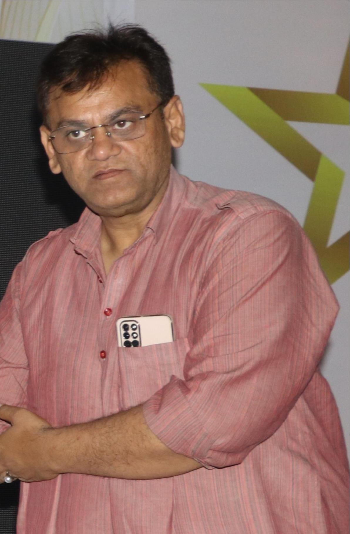 Ghat to be built at Vidurkuti, project ready: Dinesh Khatik