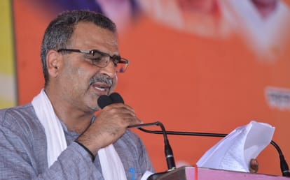 Political Equation: BJP cares for Jat leaders, gives importance to veterans in seat distribution