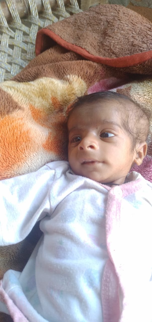 Uproar over the death of a newborn in the hospital in Dibai