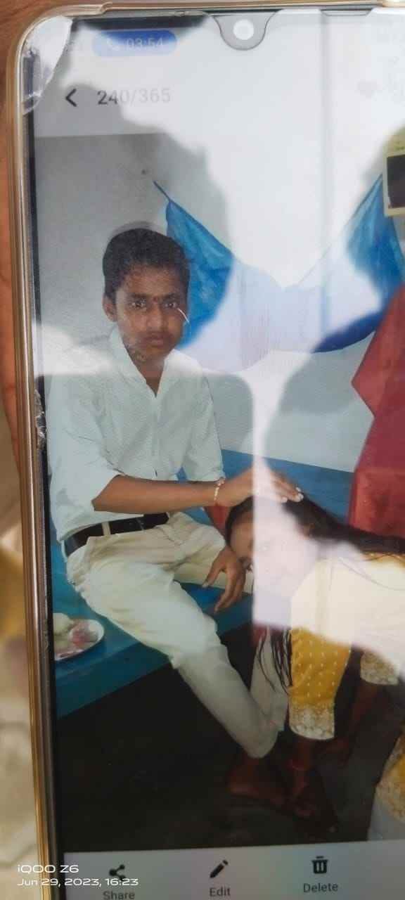 2 injured one died by current