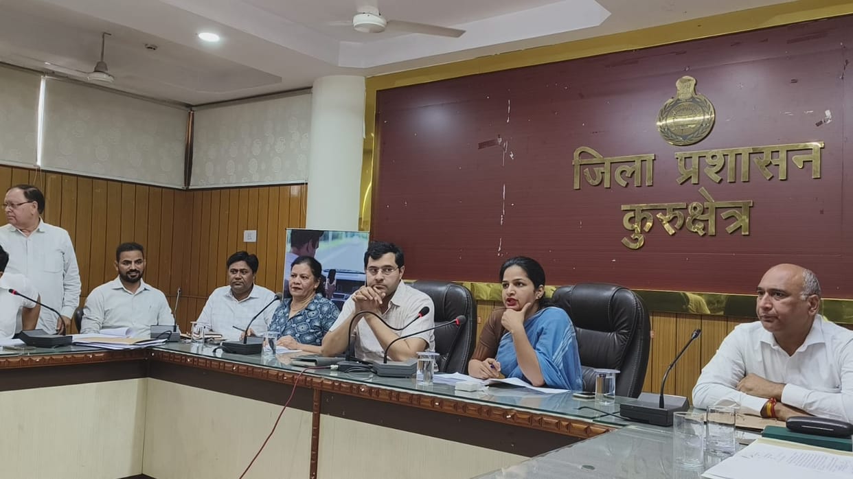 Death toll in road accident in the district increased by 29 percent, till May 105 died