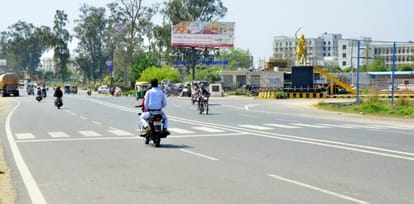 Black spots did not improve while waiting for tender, people are losing their lives