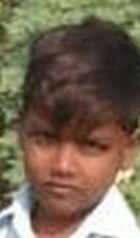 Mining was done from this pit years ago