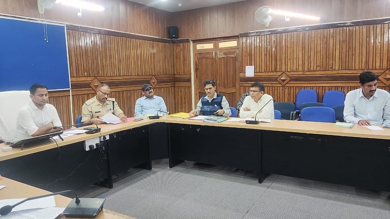 Do regular checking of vehicles to prevent accidents: DM