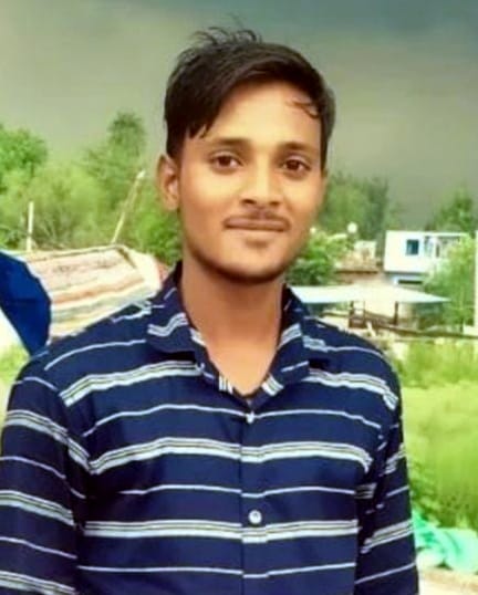 Youth died in road accident, two injured