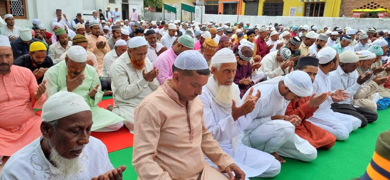 Dua for country's progress