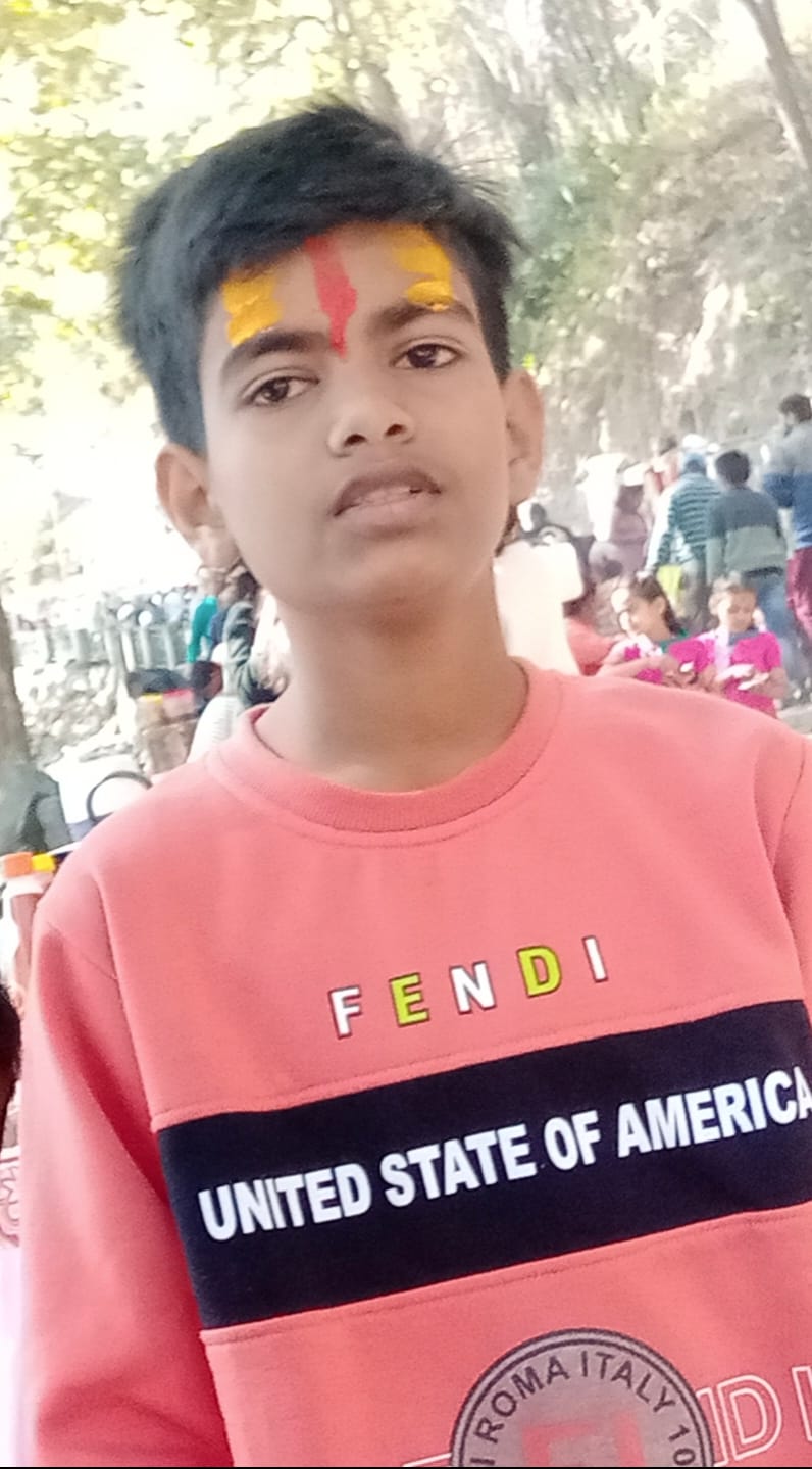 Kishore died due to drowning in Gaula river