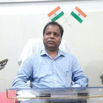 Shortage of specialist doctor on CHC..patients running