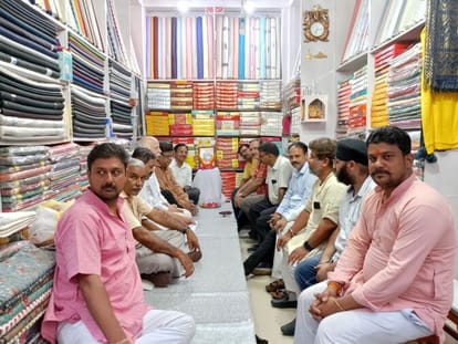 When it comes to charity, Bhamashah's name comes to mind.