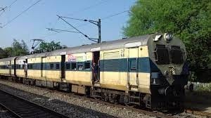 man died after falling from Passenger train in Firozabad while body of laborer found on railway track