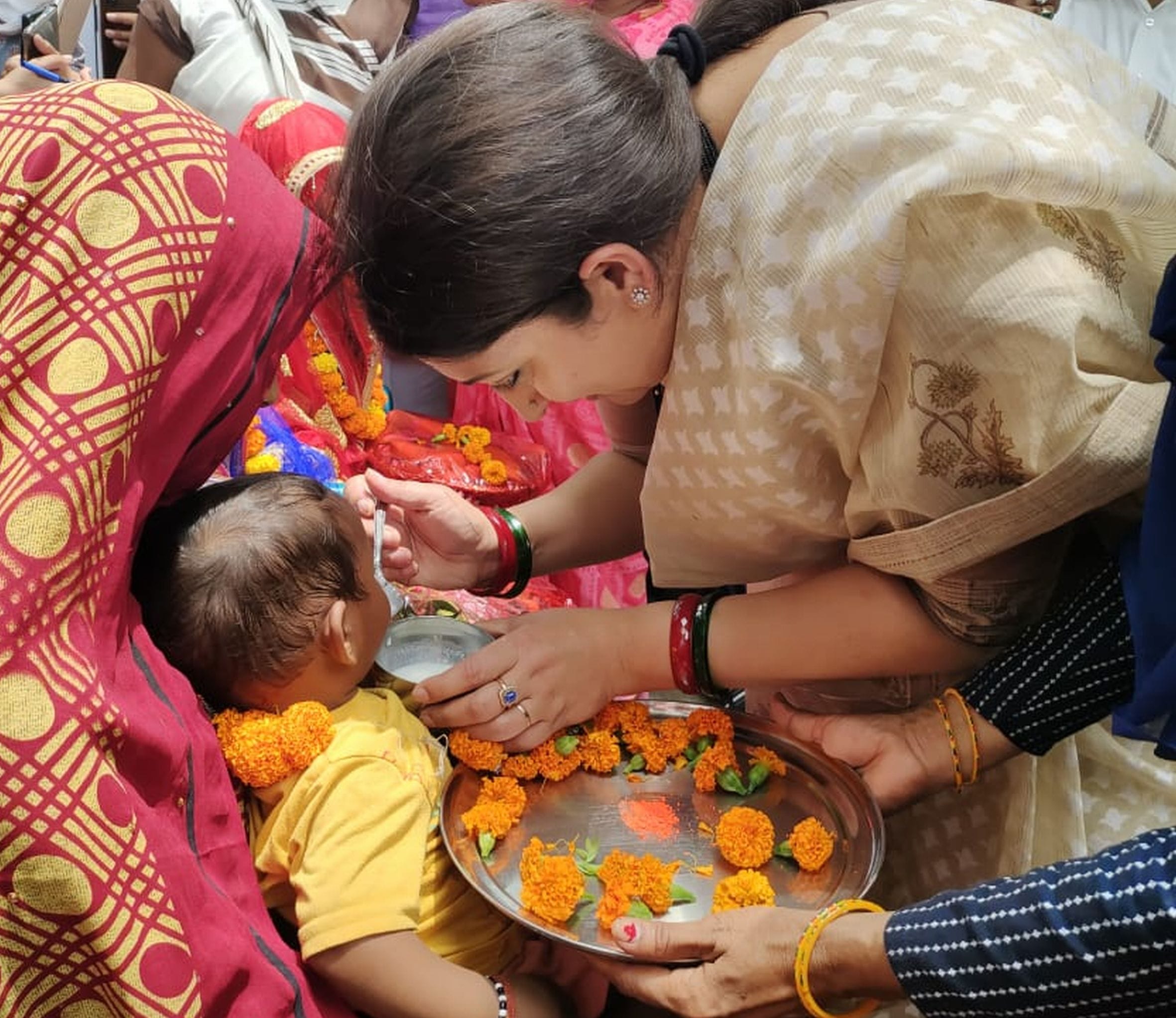 Annaprashan Muhurat 2024 know the shubh muhurat of annaprashan of your baby in year 2024
