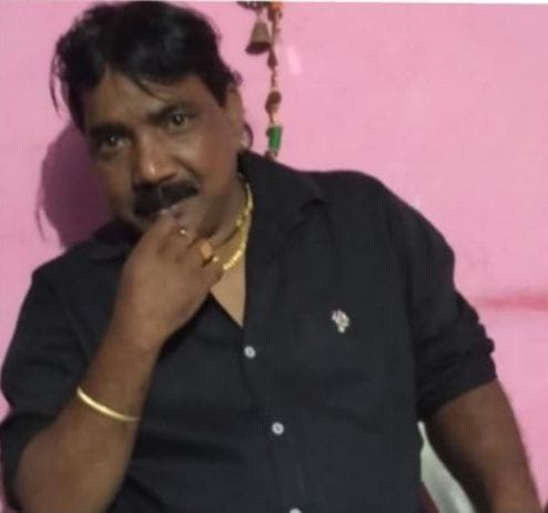 The sweeper hanged himself, accused of forcing four officers