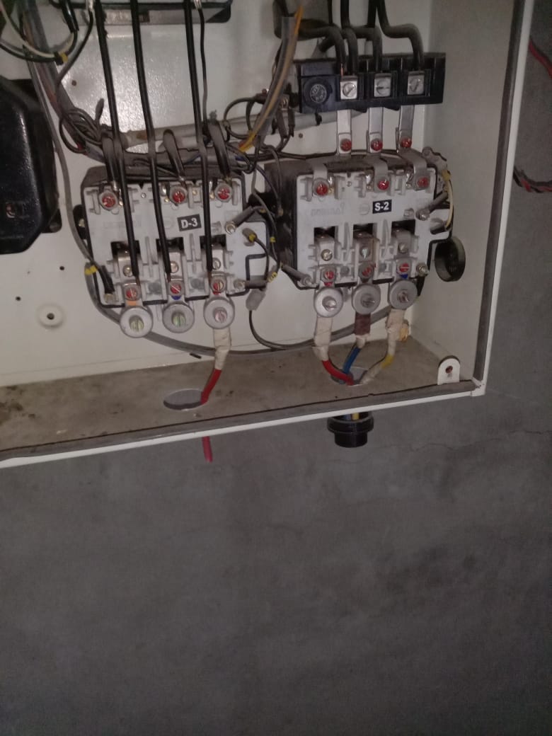 Tubewell wires stolen from 20 farmers' fields in one night