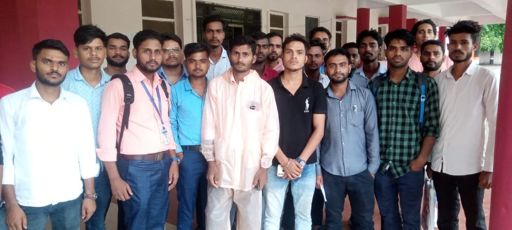 Examination results not declared, BSC AG students in trouble