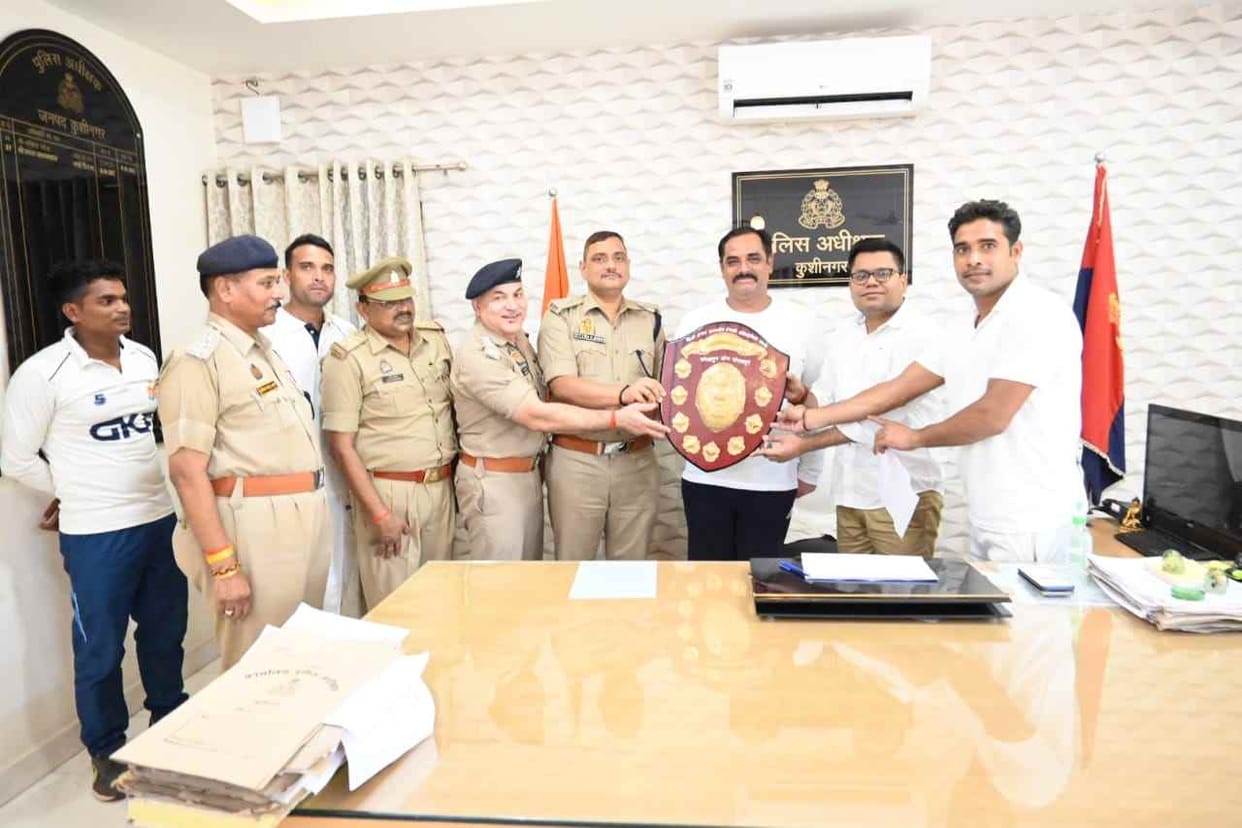 sp hounered sports policemen