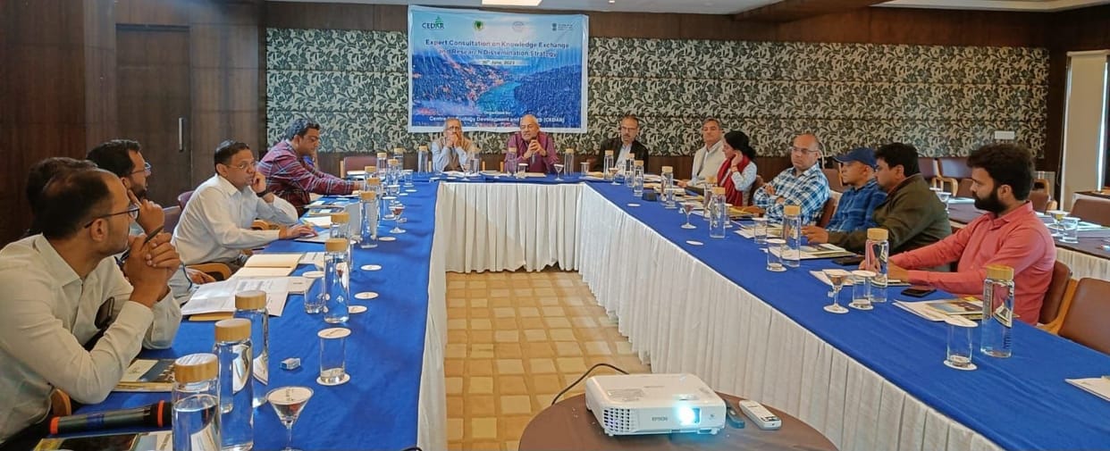 Nainijheel's depth decreasing rapidly, crisis on existence
