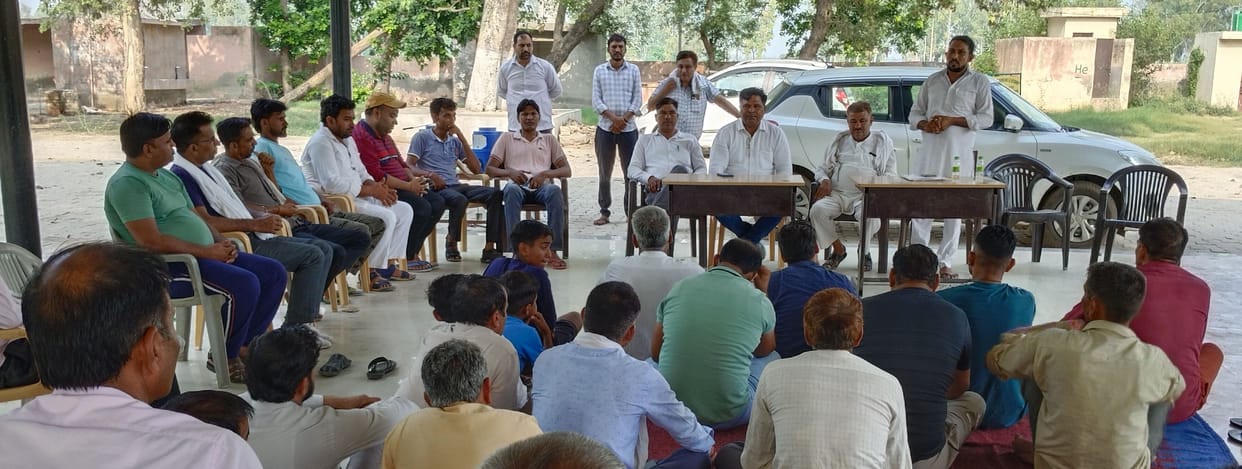 Opposition to merge government schools