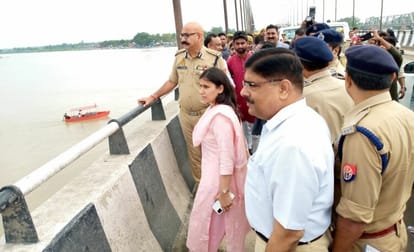 Boat should not be run in Ganga without registration
