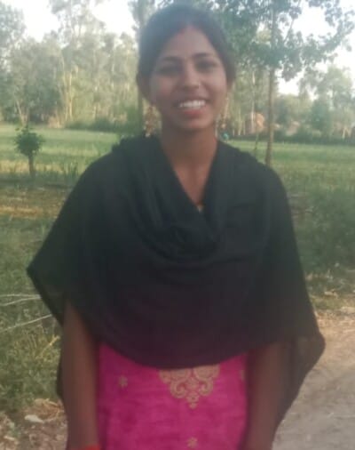 Married woman dies under suspicious circumstances, in-laws missing