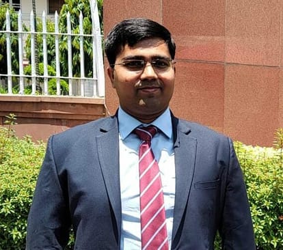 Social welfare officer Vipin will now serve in the forest department