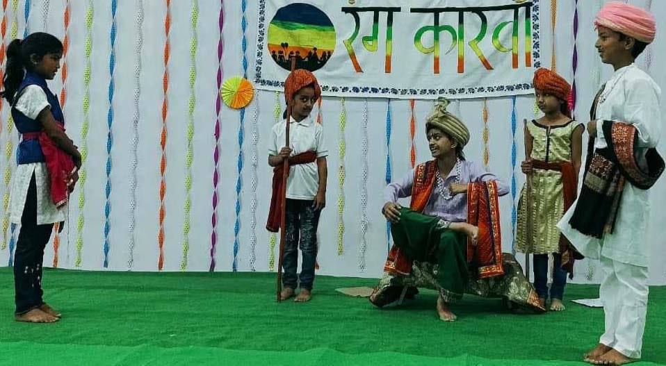 Devi Mahotsava in Lohaghat