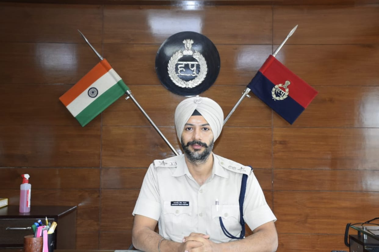 here will be no entry of kanwariyas without ID