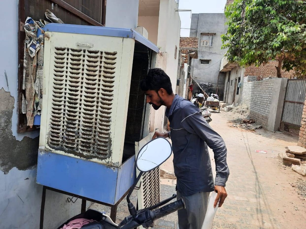 Fourth phase of rapid fever survey begins, 20 bleeding checkers will also find larvae