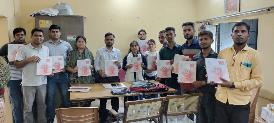 Youth circles have to be empowered: Mayank