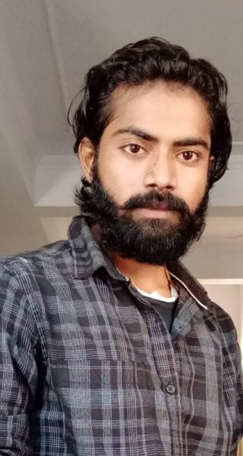 Artist Yogesh Kumar selected in BNA