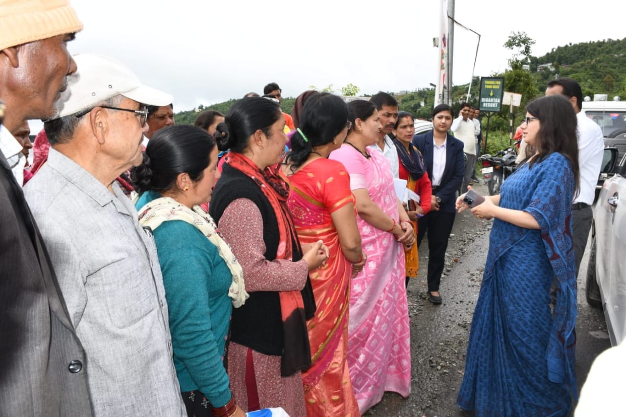Make ration available to dealers soon: DM