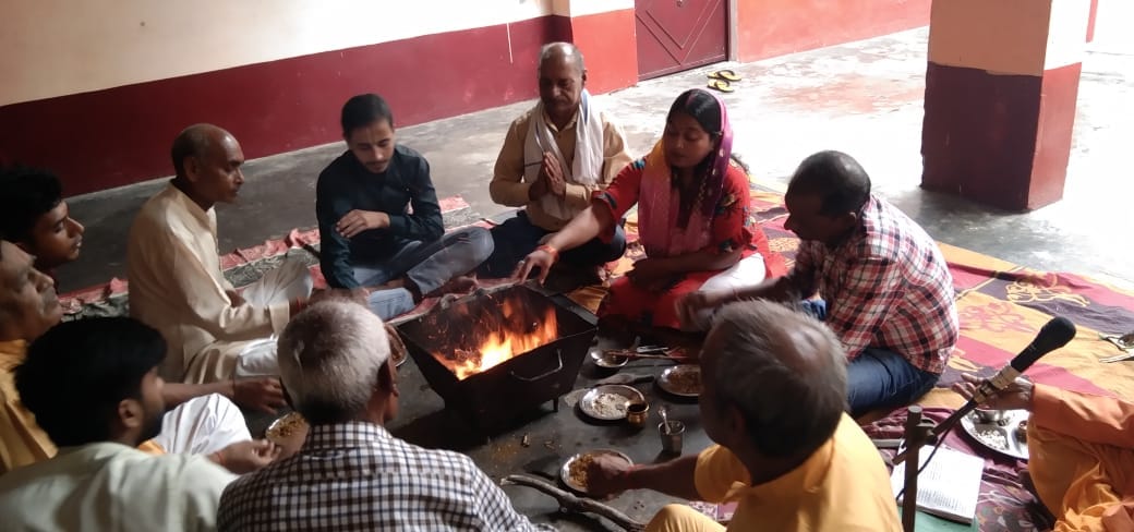 Resolve to give up a bad habit on Guru Purnima