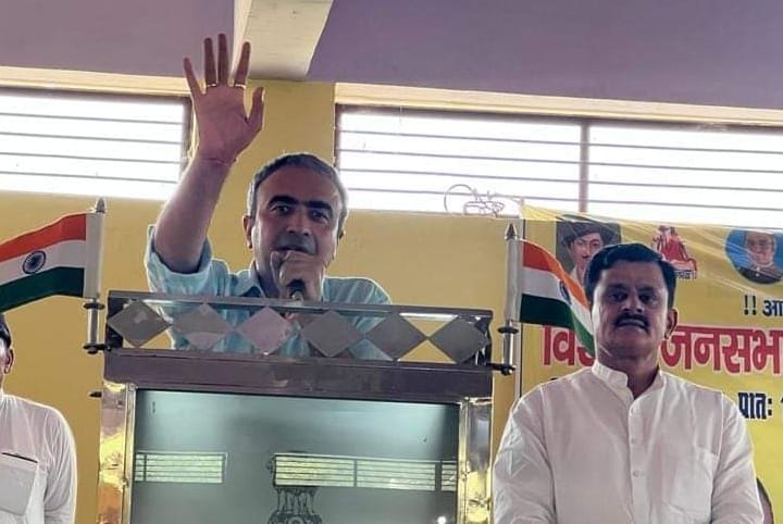 Rail coach factory, Maruti and now thermal power plant being sent out of the state: Dhanda