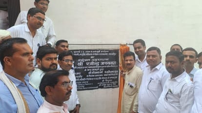 Advocates won the battle, Kalan's sub-registrar's office started