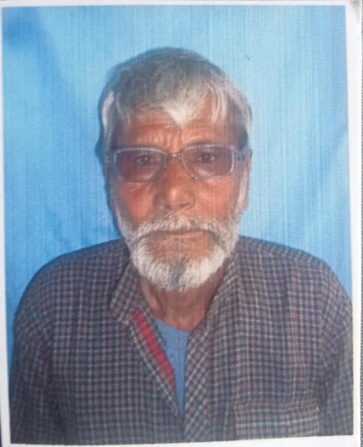 Brick kiln watchman beaten to death with a stick