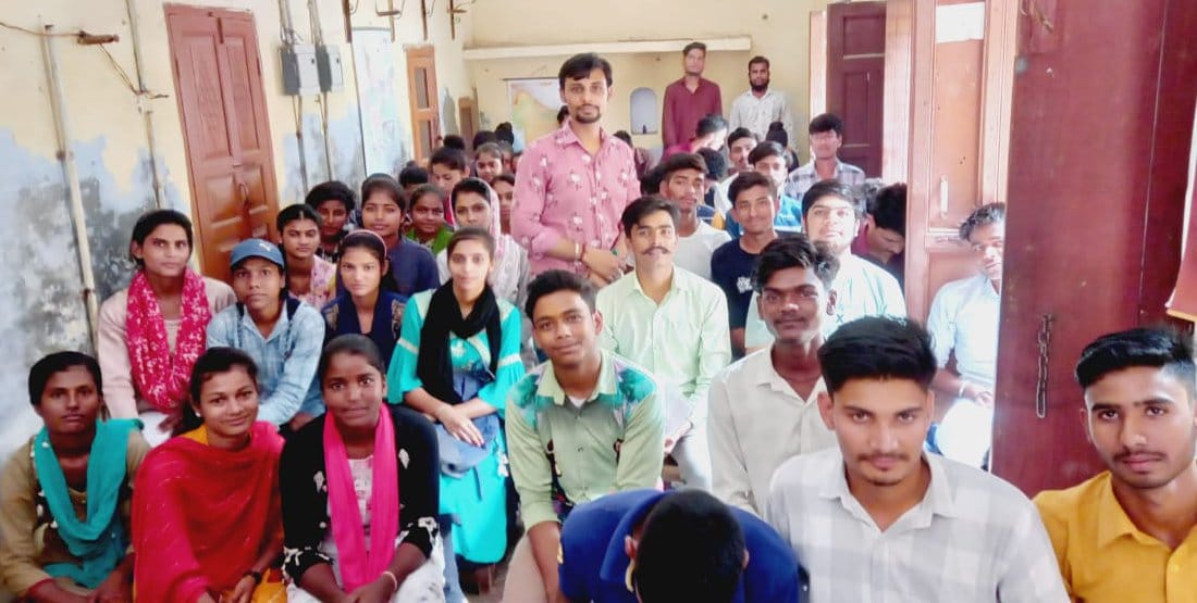 The light of education on the darkness of poverty