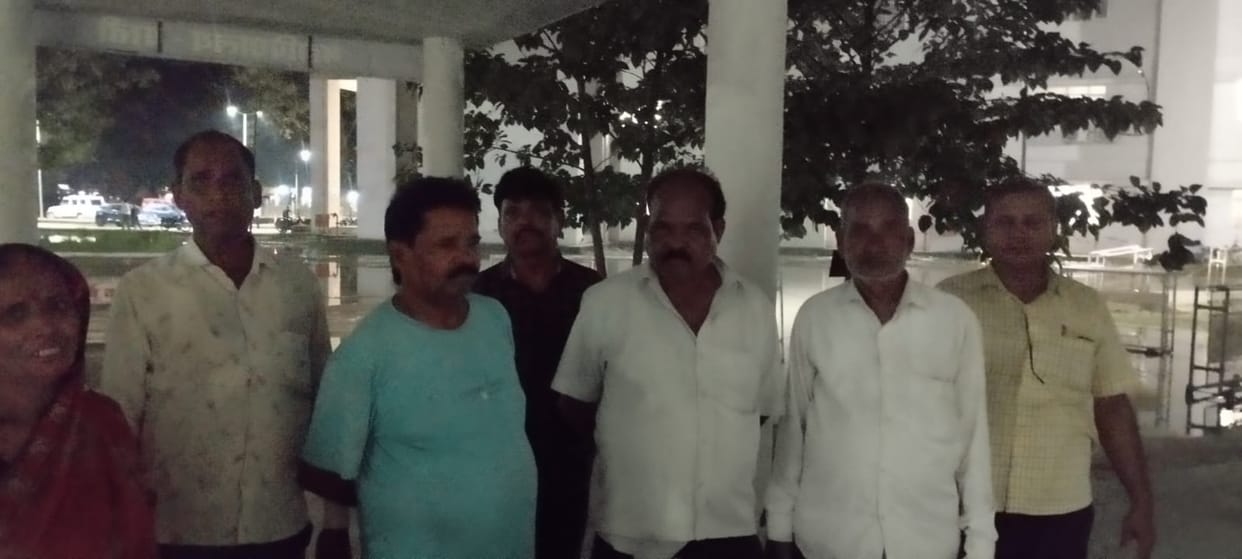 Youth admitted in medical college dies, family alleges negligence