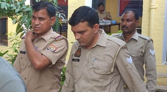 Electricity enforcement team personnel who went to investigate were beaten