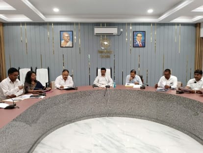 Only 70 percent work of biogas plant could be done